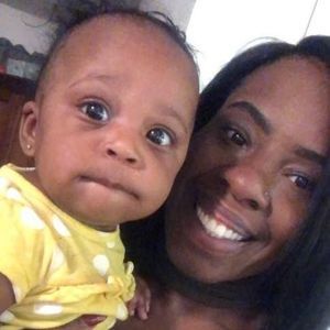 Meet your Posher, Rayshanea